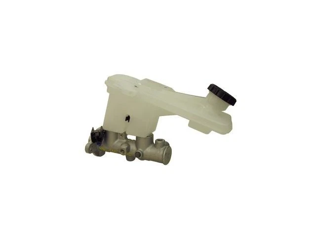 Brake Master Cylinder For 00-03 Mazda MPV WS95N4 Premium Brake Master Cylinders - Изображение 1 из 1