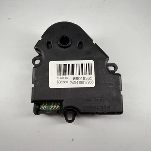 NEW GM OEM DOOR ACTUATOR- GENERAL MOTORS GMC 89018365 NEW OPEN BOX - Picture 1 of 4