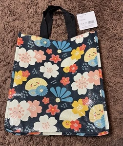 Eden in Love Hawaii IKEA Style Crinkle Bag, Cute Lil Fukuoka – Size: Tall NWTD - Picture 1 of 10