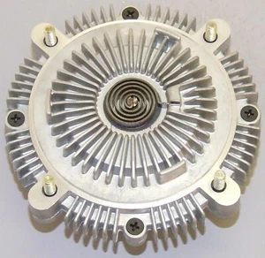 Engine Cooling Fan Clutch Hayden 2555 fits 85-89 Isuzu Impulse 2.0L-L4 - Picture 1 of 7