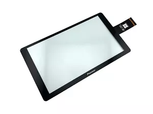 OEM Pioneer DMH-WC6600NEX Replacement Touch Screen Glass Panel Digitizer NO LCD - Picture 1 of 2