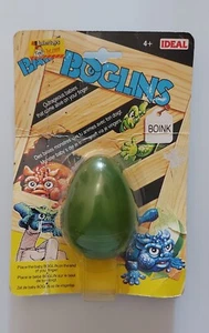 Baby Boglins Boink Ideal 1991 Sigillato - Photo 1/7