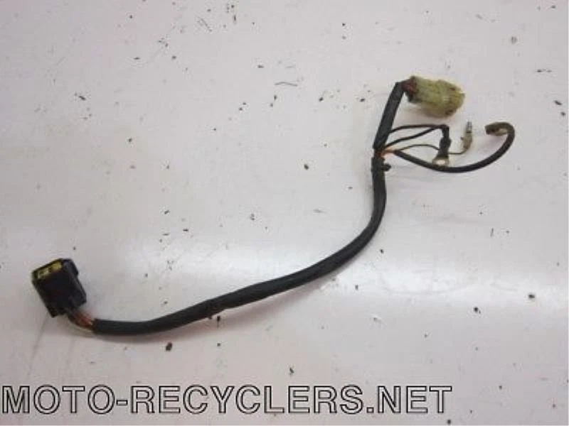 07 KTM 85SX 85 105 sx 105sx arnés cableado 17  Foto 1 de 1