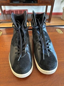 Size 11 - Jordan Westbrook 0.2 Black - Picture 1 of 9