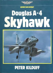 DOUGLAS A-4 SKYHAWK USN VA USMC VMA VIETNAM RAN RNZAF IDF ARGENTINA FALKLANDS - Picture 1 of 9