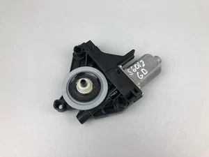 Volvo S60 Rear Right Side Window Regulator Motor 966265 101 - Picture 1 of 7