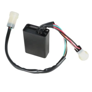 For Yamaha YTM 225 Tri-Moto 83-85/YFM 200 Moto-4 85-89 29U-85540-21-00 CDI Box - Picture 1 of 8