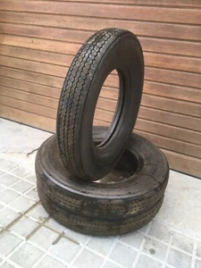 5.90-14 Pirelli SE58 (590-14, 5.90/14, 590/14, 59014, 590x14) - Imagen 1 de 2