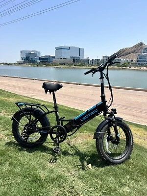 lectric xp 3.0 bike - Image 1 of 4