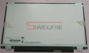 13.3" 1366×768 Resolution LCD Screen Panel For ASUS S300CA N133BGE-L41 Rev.C3 - Picture 1 of 3