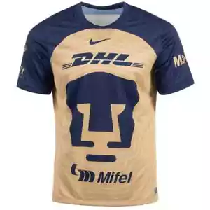 Nike Men's Pumas UNAM 22/23 Away - Picture 1 of 1