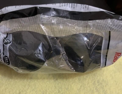 Radians Rad-Atac Safety Eyewear AT1-21 Smoke Frame/Lens, Protective Eyeglasses Foto 1 de 4