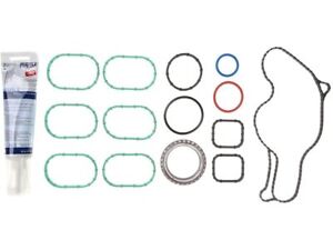 For 2013-2019 Ford Explorer Timing Cover Gasket Set Mahle 26668HRDY 2016 2014