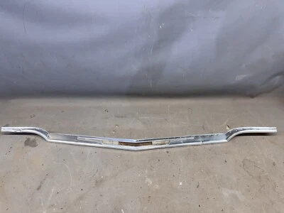 1964 Chevy Impala Hood Lip Edge Molding Trim BelAir Biscayne Brookwood Parkwood - Image 1 of 4