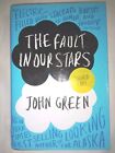The Fault in Our Stars, Signed Copy ( Hardcover First Edition)