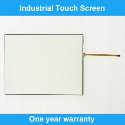 Touch Screen Panel Glass Digitizer For PT104-1BF-T1S PT104-2BF-T1S PT104-4BF-T1S - Image 1 of 3