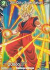 Dragon Ball Super - Son Goku Super Saiyan : C BT14-036