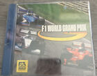 F1 World Grand Prix | Formula One 1 | Sega Dreamcast Game | New & Sealed