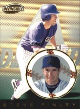 B2974- 1999 Pacific Invincible BB 1-150 + Bets - You Pick- 10 + Free US