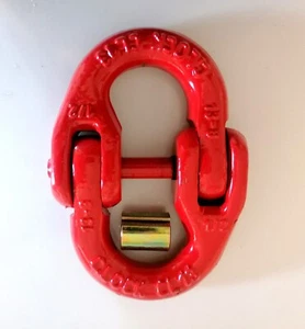 CARTEC CL13, Maglia di Connessione, Carico max di Esercizio 5300 kg - Picture 1 of 9