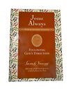 “Jesus Always” Bible Study Series Binder Style By Sarah Young