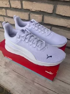 Puma Anzarun Lite - Laufschuhe - Schuhe - Grösse 43 - nagelneu ungetragen - OVP - Bild 1 von 5