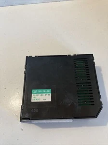 Subaru Tribeca Climate Control Unit 72343Xa00B Genuine 3.0 V6 2009 - Picture 1 of 6