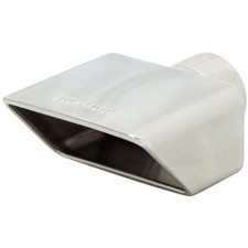 15354 Flowmaster Exhaust Muffler Tail Tip Pipe for Chevy Chevrolet Corvette