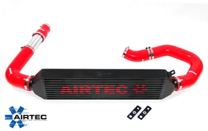 Airtec VW Golf Mk5 GT 1.4 TSi Front Mounted Car Intercooler FMIC - Picture 1 of 2