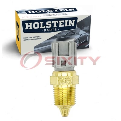 Holstein Coolant Temp Sensor for 2003-2005 Lincoln Aviator 4.6L V8 Engine dl - Image 1 of 4