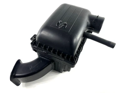 Коробка воздухозаборника 2003–2008 Dodge Ram 1500 5,7 л с трубкой воздуховода изготовитель оборудования - Изображение 1 из 4