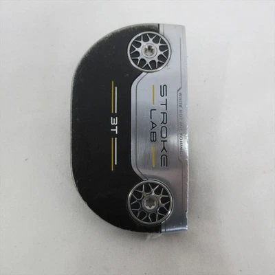 Odyssey Putter STROKE LAB #3T 34 inch - Image 1 of 4