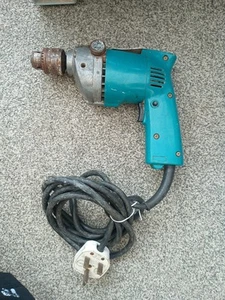 Makita 8410 hammer drill - Picture 1 of 8
