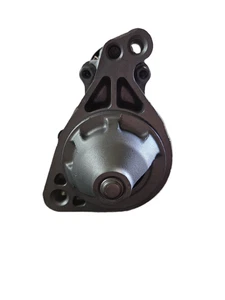 Isuzu D-Max 1.9 Diesel 2017-2022 OE Remanufactured Starter Motor Outright Sale - Picture 1 of 3