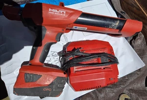 Hilti HDE 500 A-18 Akku-Klebespender - Bild 1 von 6