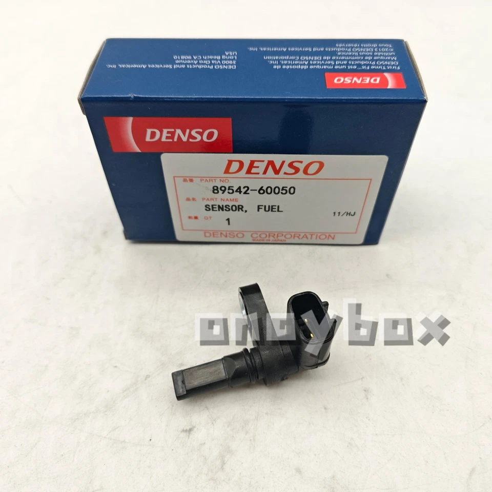 89542-60050 Front / Rear Right ABS Wheel Speed Sensor for Toyota Tacoma 05-20 - Image 1 of 4