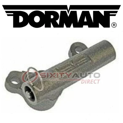 Dorman Timing Belt Tensioner for 1995-2001 Mazda Millenia 2.5L V6 Engine pr - Image 1 of 4
