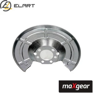 SPLASH PANEL BRAKE DISC 19-3263 FOR OPEL MERIVA/MPV ASTRA/G/Hatchback/Van/GTC - Picture 1 of 6