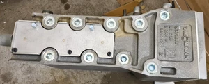 Viessmann  Vitodens 100  Wärmetauscher  5371010 - Bild 1 von 18