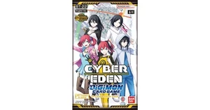 DIGIMON BT22 BOOSTER PACK (x1) - Picture 1 of 1