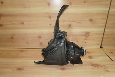 2007 雅马哈 YZ450F YZ450 原始设备制造商 Airbox 空气过滤器盒 2S2-14401-70-00 — 第 1/4 张图片