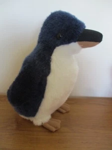 Phillip Island Penguin Parade Penguin Cuddly Plush Toy 27cm - Picture 1 of 2