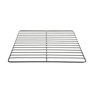 Estante de acero inoxidable Convotherm 2/3 GN - 3012001 - Imagen 1 de 8