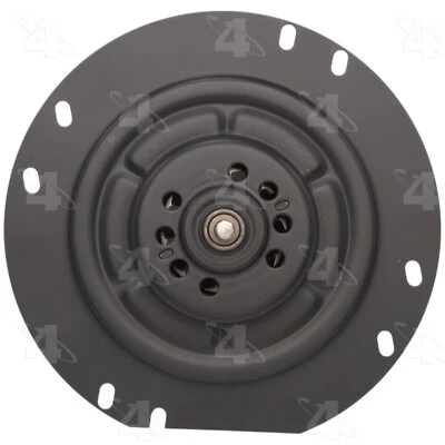 Motor soplador de climatización trasero 4 estaciones para Ford E-450 Econoline Super Duty 1999-2002 Foto 1 de 4