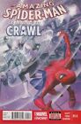 Amazing: Lern Sich Crawl (2014 Ltd) # 4 Fast Mint (NM) Modn Alter