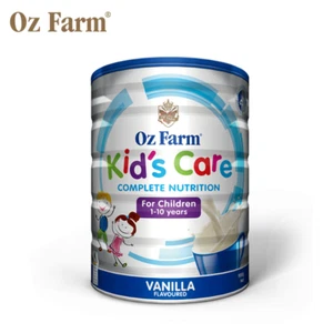 Oz Farm Kid's Care- Complete Nutrition for Children 1-10 Year Olds - Picture 1 of 1