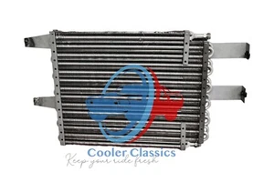 1979-1985 Mazda GS GSL RX7 AC condenser AC8425 - Picture 1 of 2