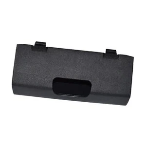 Front Bumper Tow Hook Eye Cover Accessory Towing Eye Cap for L322 06-09 - Picture 1 of 4