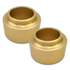 2" Rear Coil Spring Spacer Lift Kit Thunderbird Cougar Montego Galaxie Torino