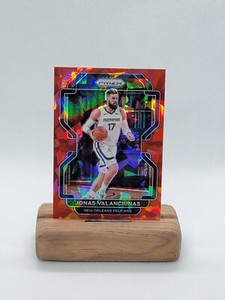 2021-22 Panini Prizm Basketball - Veteran Parallel Prizms - Ships Free!!